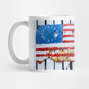 Rusted Glory Mug